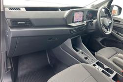 VOLKSWAGEN Caddy Maxi Photo 2