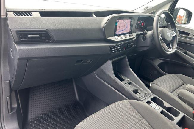 VOLKSWAGEN Caddy Maxi Photo 2