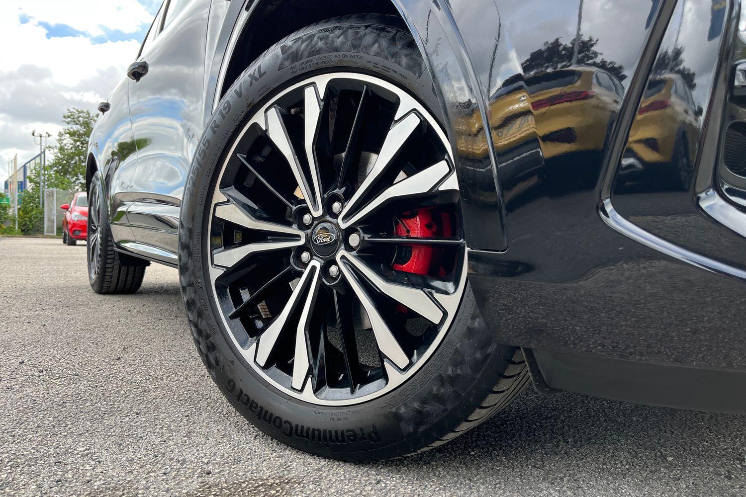 Ford Kuga Photo 7
