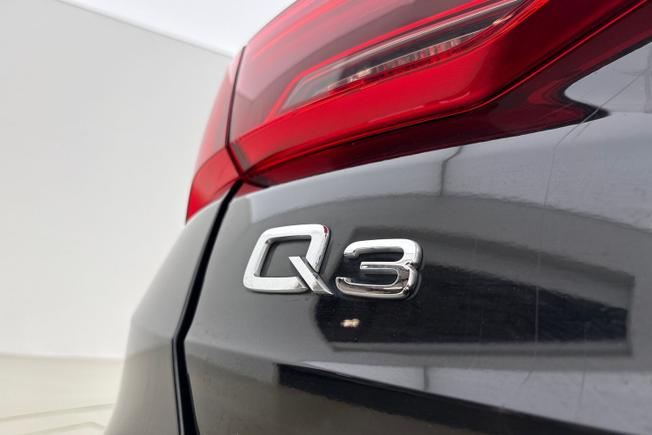 Audi Q3 Photo 24
