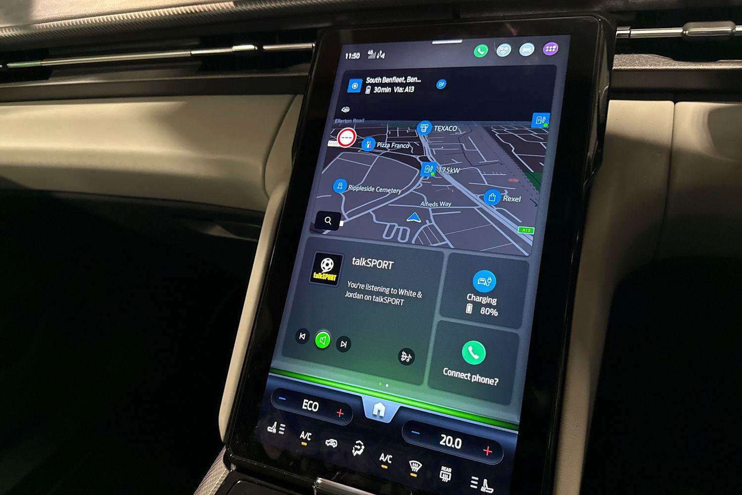 Ford Explorer Photo 45