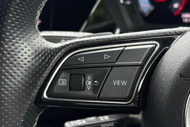AUDI A3 Photo 16