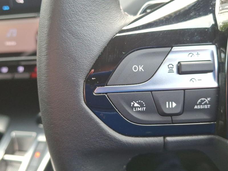 Used Peugeot 308 KW24WXT 23
