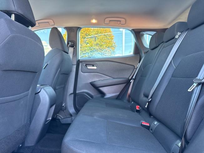 NISSAN Qashqai Photo 45