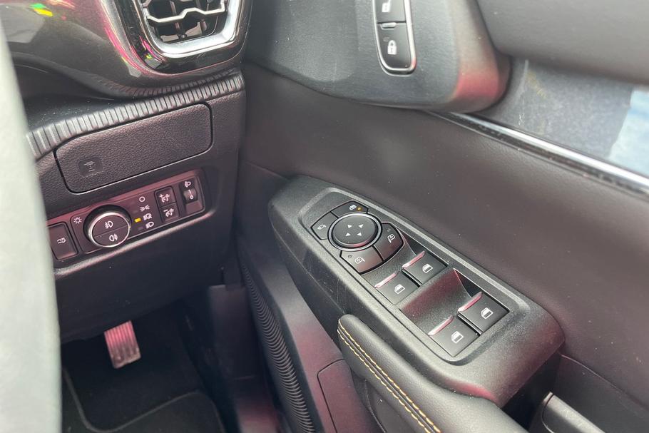Used Ford RANGER WN75LFZ 26