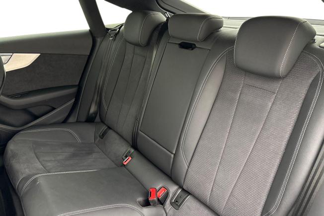 Audi A5 Photo 9