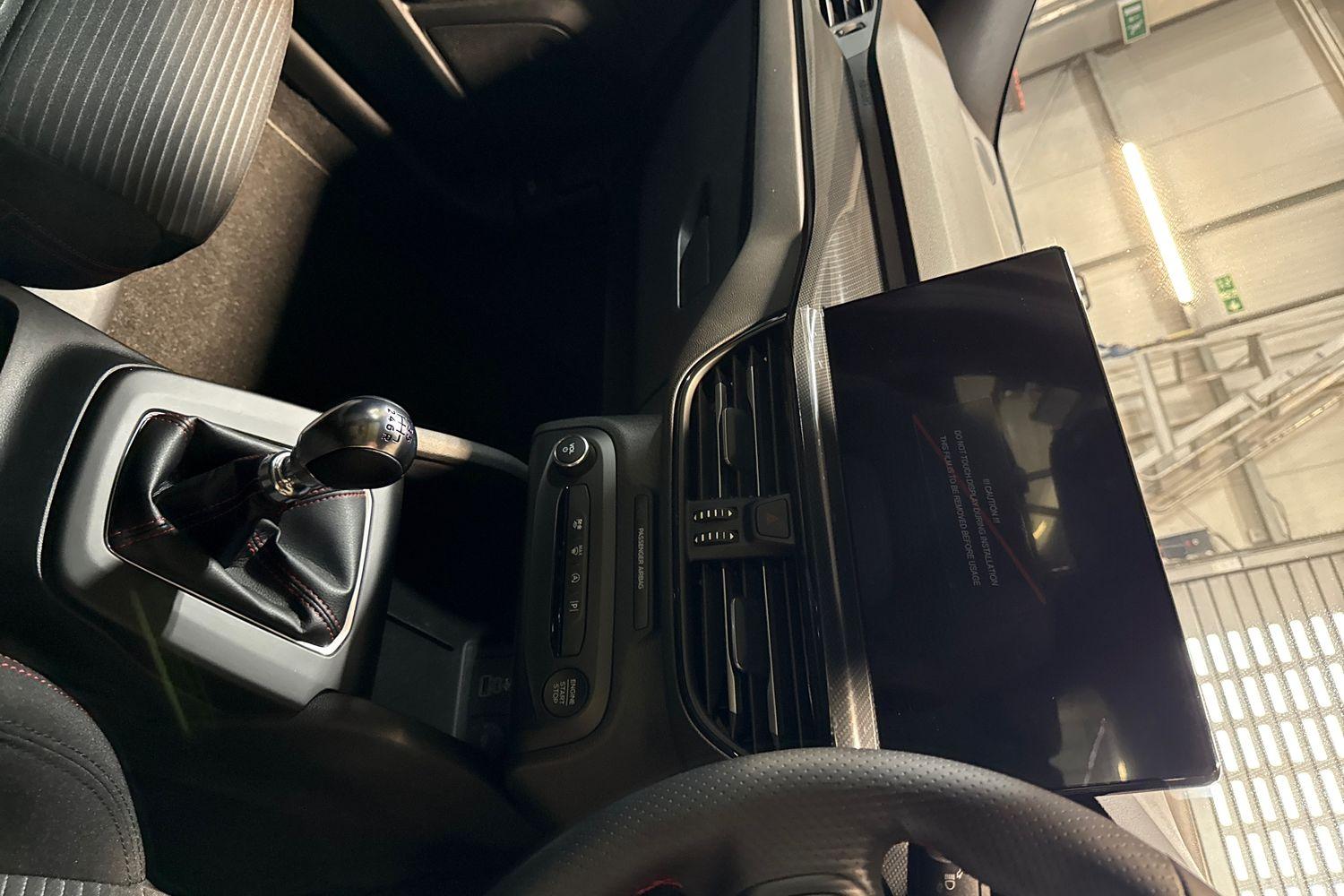 Ford FOCUS Photo 29