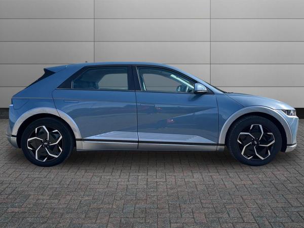 Hyundai IONIQ 5 Photo autoimg-77a5f56e9d353e1bb2f0084ea14a746d74af39da.jpg