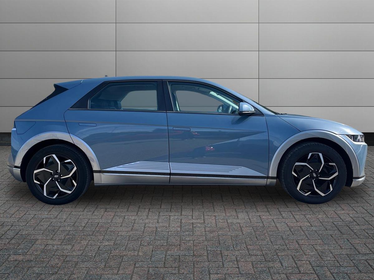 Hyundai IONIQ 5 Photo 5
