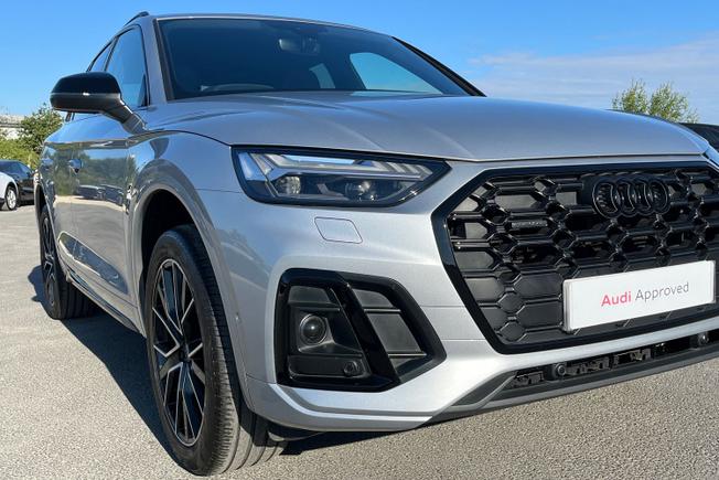 Audi Q5 Photo 19
