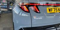 Hyundai TUCSON Photo 28