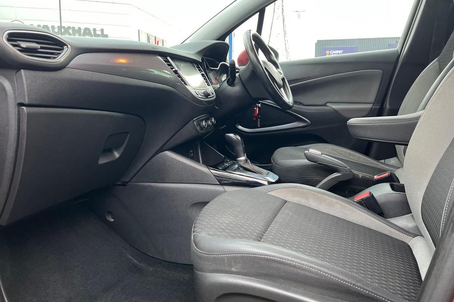 Vauxhall CROSSLAND X Photo autoimg-77a8d673b4601d3b89b13618f3079e5f30032404.jpg