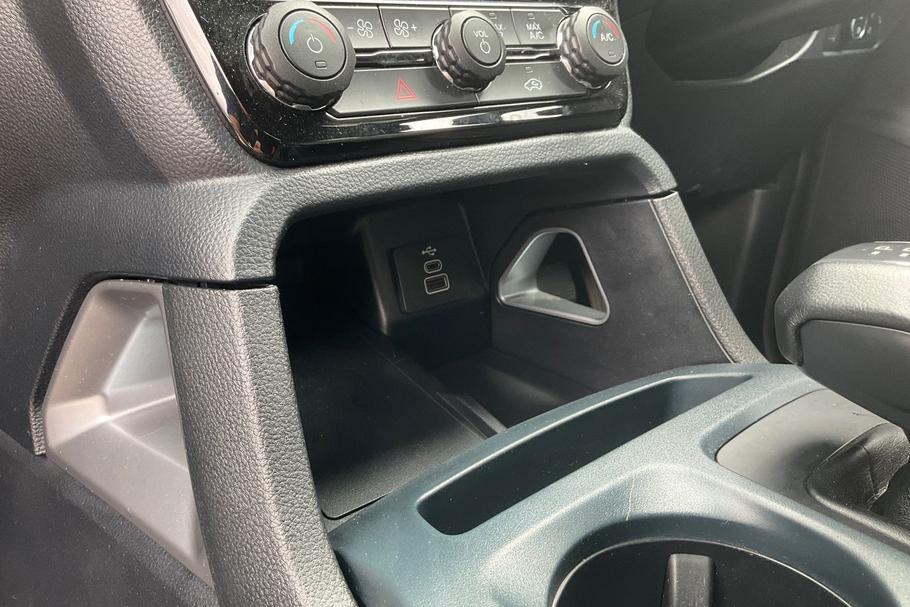 Used Ford RANGER YM23DLD 19