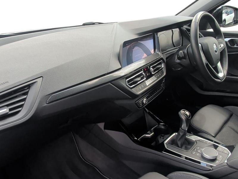 Used BMW 1 Series YG20AEF 15