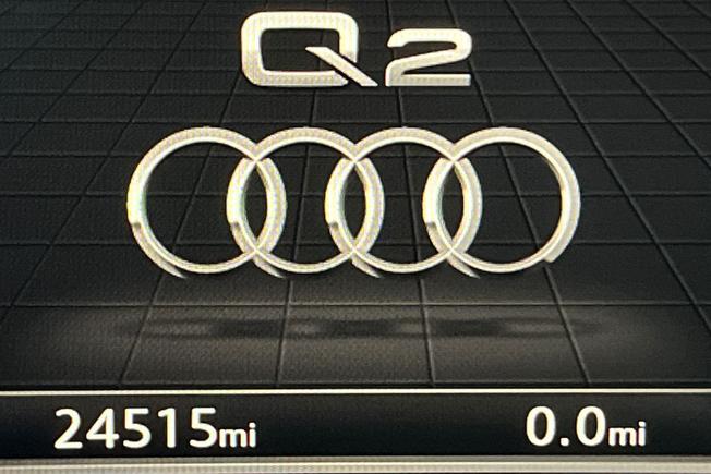AUDI Q2 Photo 15