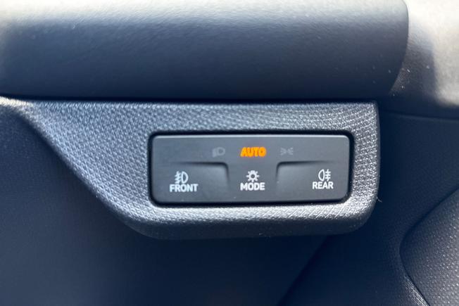 CUPRA Terramar Photo 32