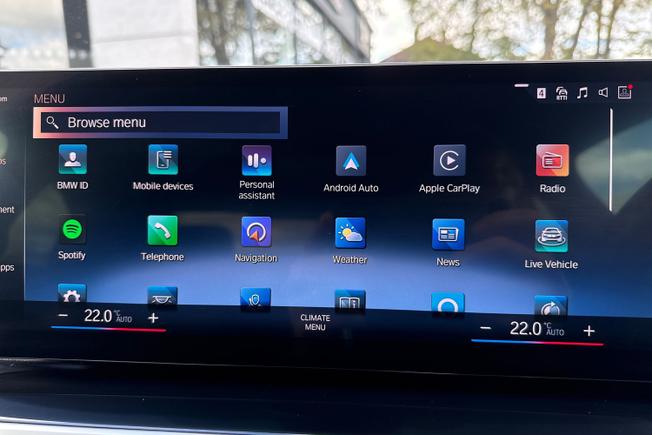 BMW 2 Series Photo 25