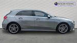 Mercedes-Benz A Class Photo 4