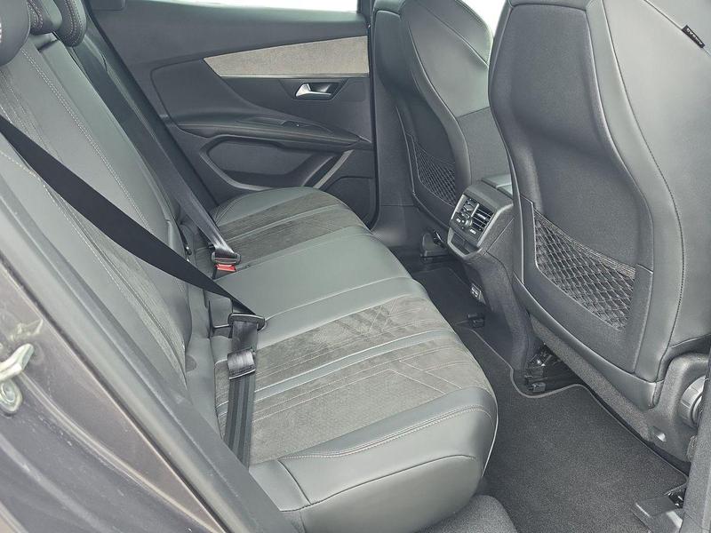 Used Peugeot 3008 NV21OPE 17