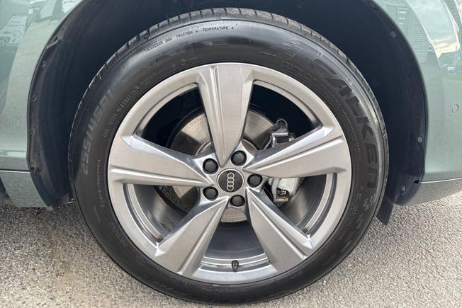 Audi Q3 Photo 34