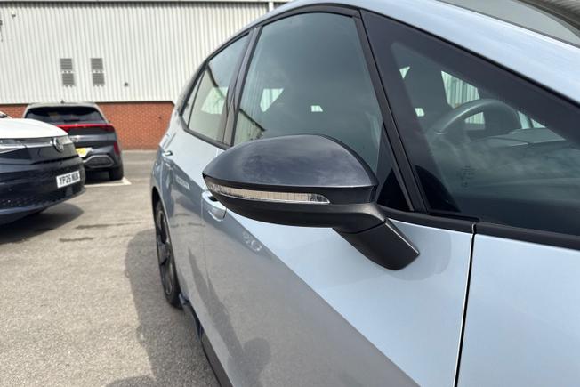 CUPRA Born Photo 20