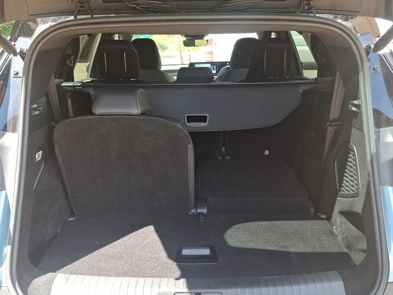 Used Peugeot 5008 KM25WGF 33