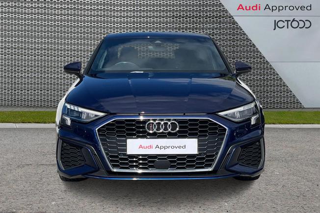 AUDI A3 Photo 8