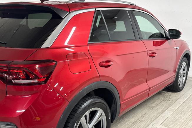 Volkswagen T-Roc Photo 28