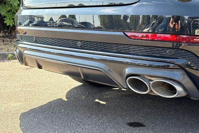 AUDI Sq8 Photo 28