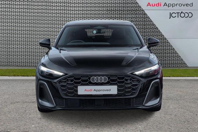 AUDI A5 Photo 8