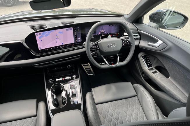 AUDI A5 Photo 56
