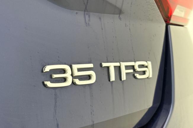 Audi Q2 Photo 30
