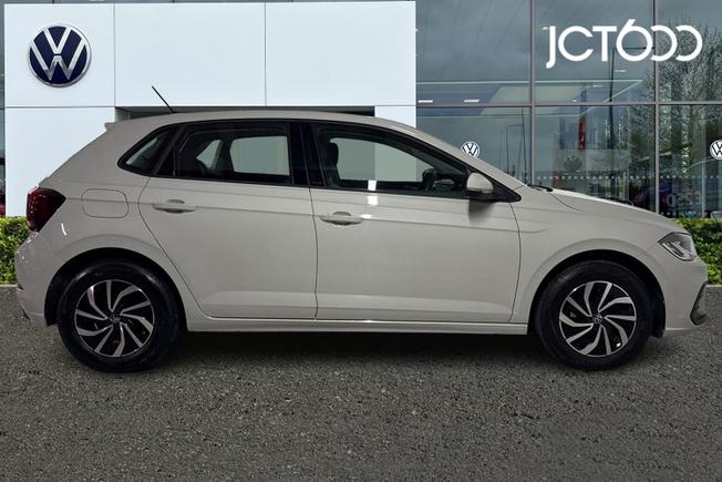 VOLKSWAGEN Polo Photo 4