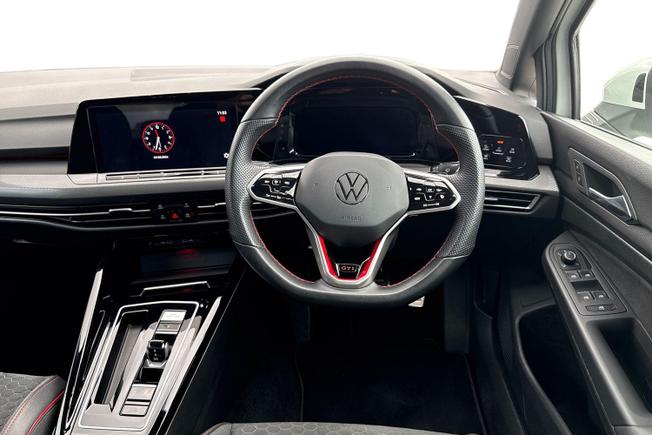 Volkswagen Golf Photo 11