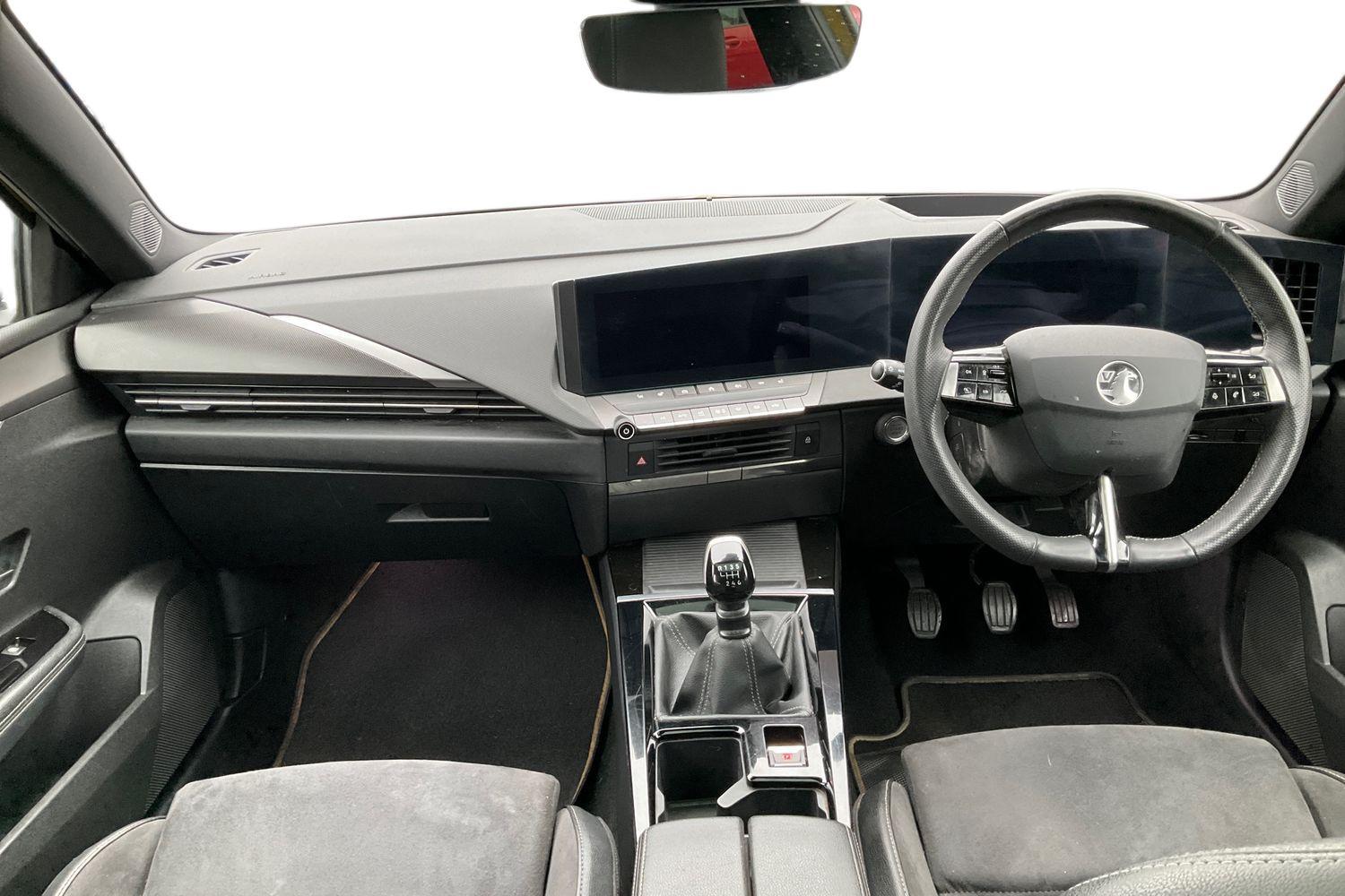 Vauxhall ASTRA Photo 9