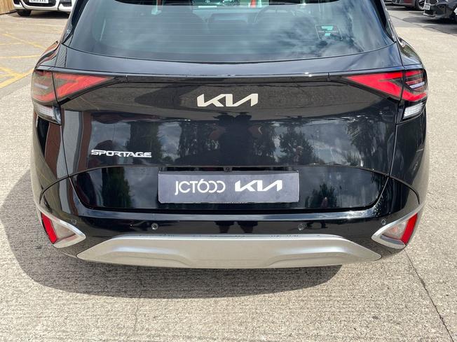 KIA Sportage Photo 25