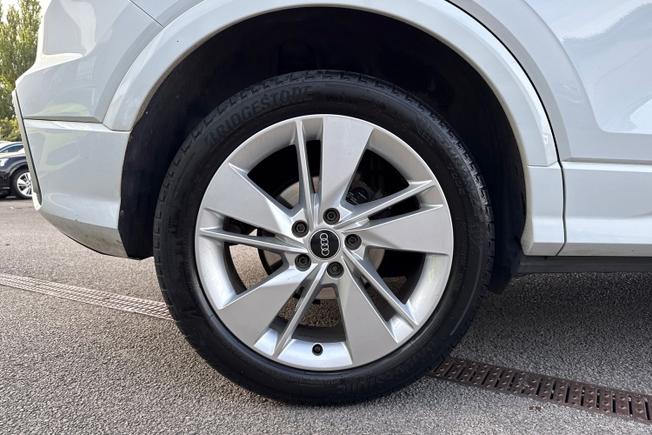 Audi Q2 Photo 5