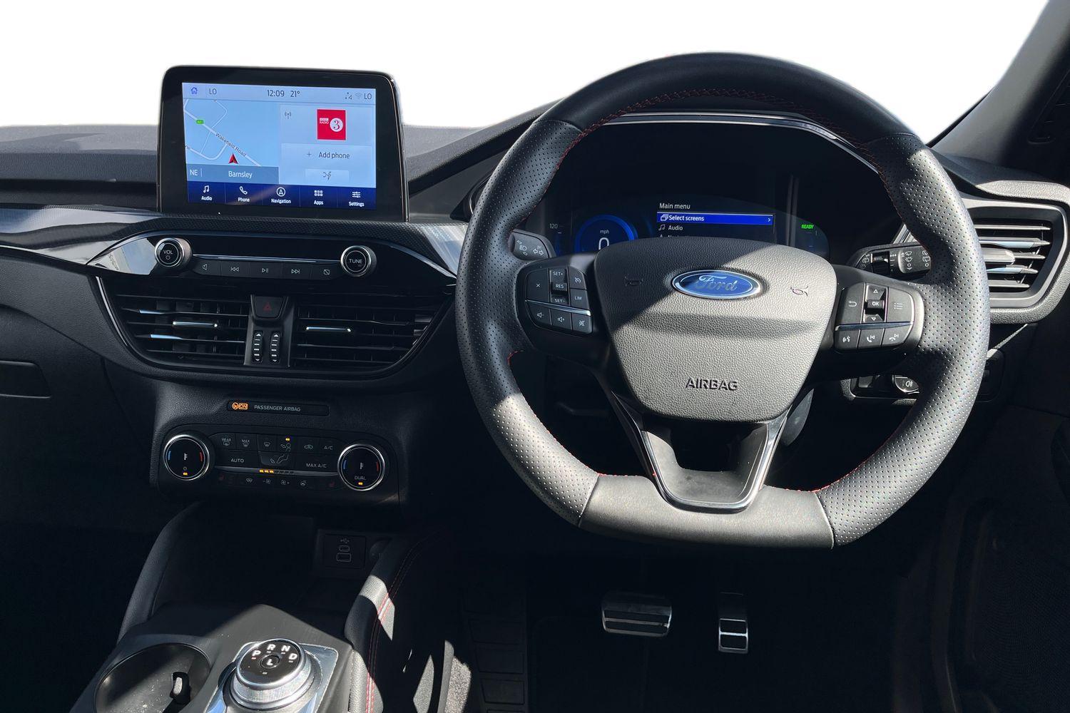 Ford Kuga Photo 10