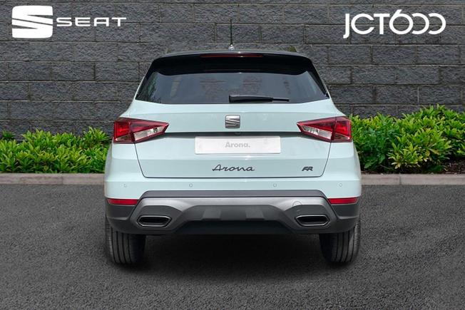 SEAT Arona Photo 7