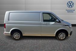 VOLKSWAGEN Transporter Photo 4