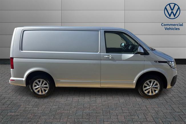 VOLKSWAGEN Transporter Photo 4