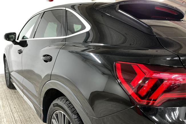 AUDI Q3 Photo 36