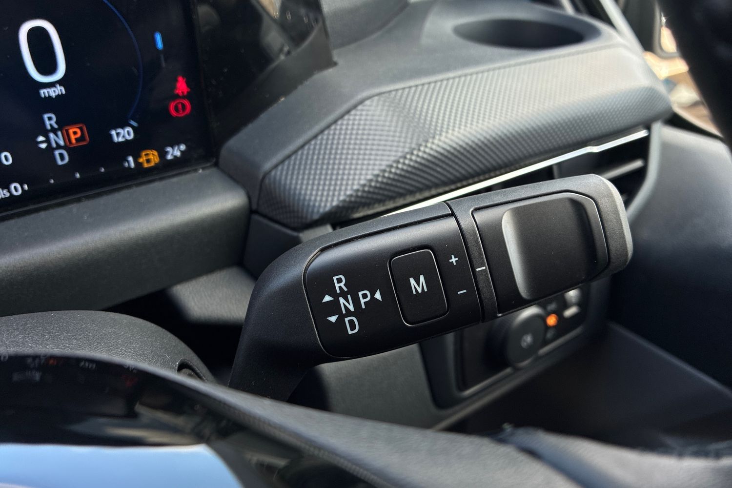 Ford Transit Custom Photo 31