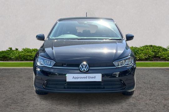 Volkswagen Polo Photo autoimg-77b871ea0fed562212ead970f2a06f43e81b8bae.jpg
