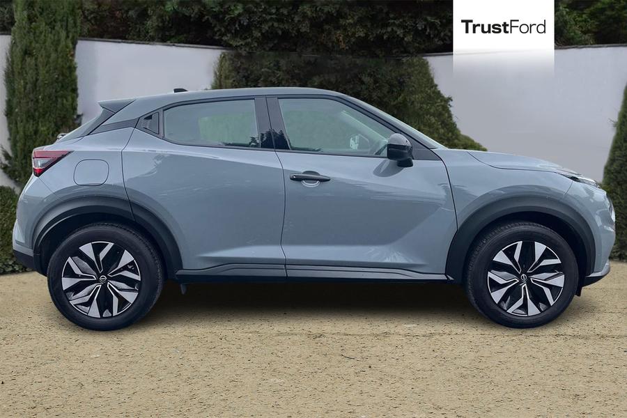 Nissan JUKE Photo autoimg-77b91a75bd7753b5399bb1e910edc9eda1064c5b.jpg