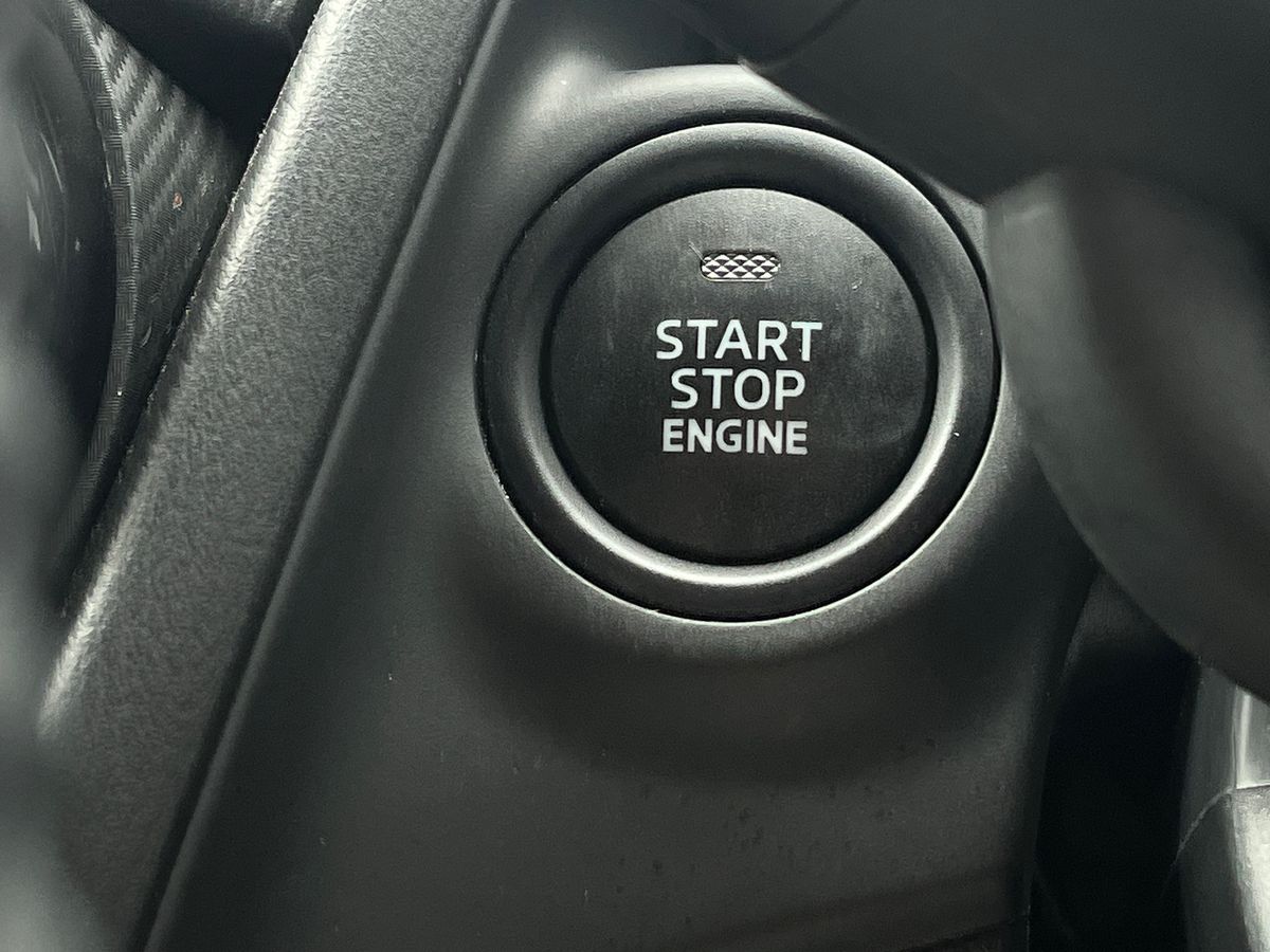 Mazda Mazda2 Photo 37