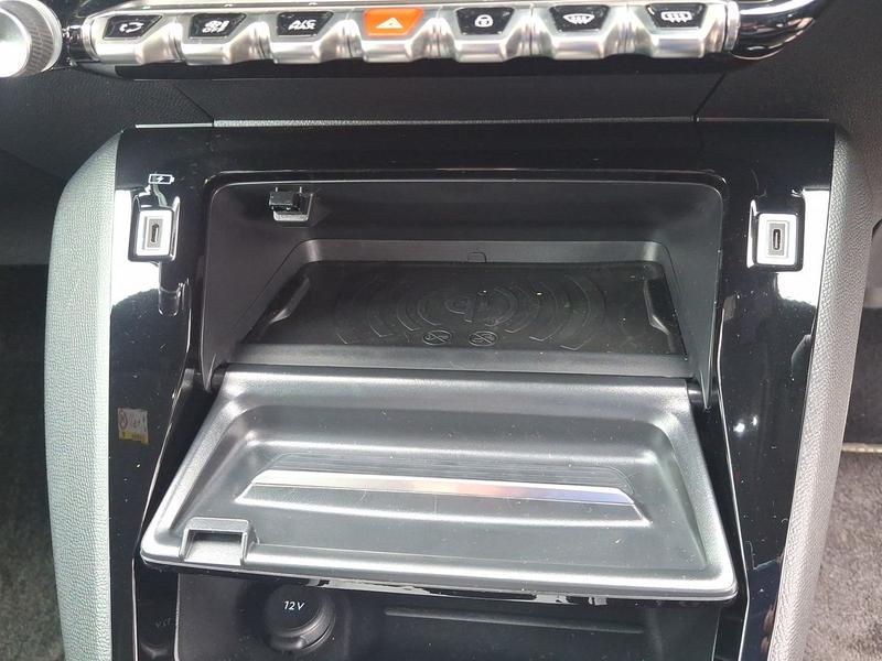 Used Peugeot 208 NU26BYC 40