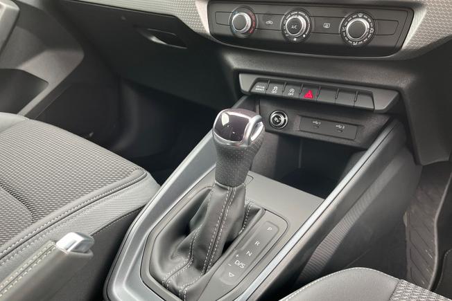 Audi A1 Photo 23