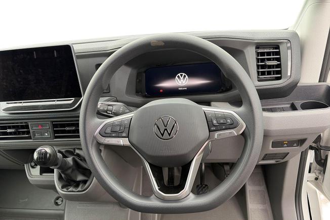 Volkswagen Crafter Photo 11