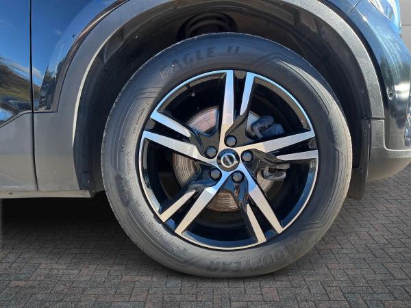 Volvo XC40 Photo autoimg-77bb99aba9ee6724e66069ee72713fbb782e5137.jpg